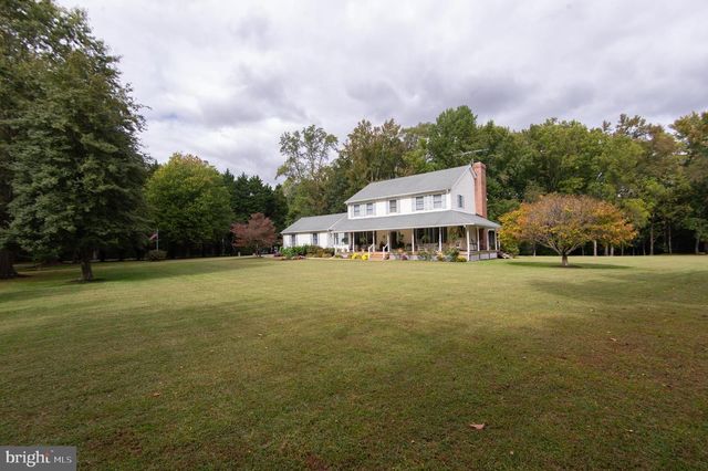 24276 ASBURY DR, Denton, MD 21629