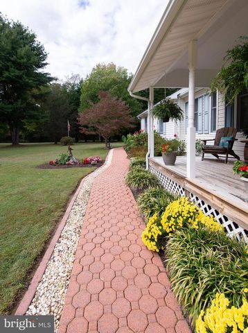 24276 ASBURY DR, Denton, MD 21629