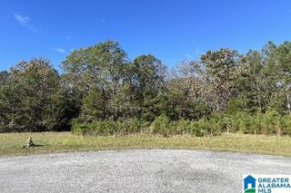 0 EASTLAND HILLS DRIVE, Lincoln, AL 35096