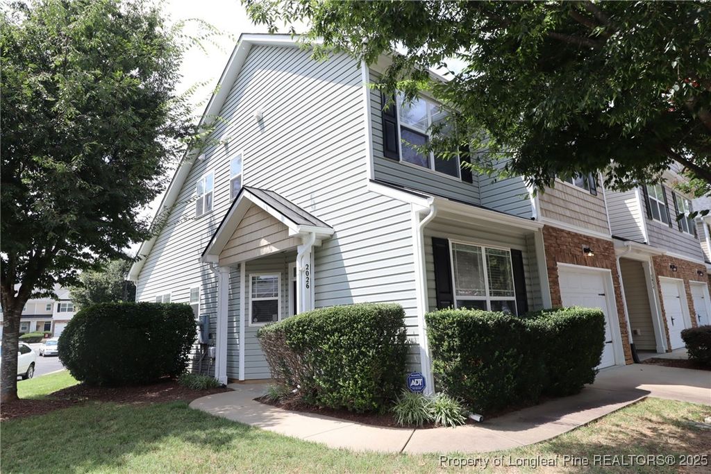 2026 Fieldhouse Avenue, Raleigh, NC 27603