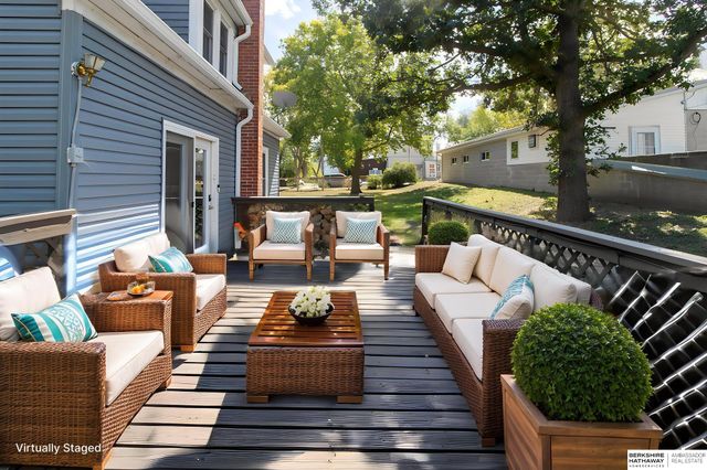 11350 W Kramer Street, Kramer, NE 68333