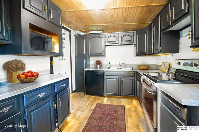 11350 W Kramer Street, Kramer, NE 68333