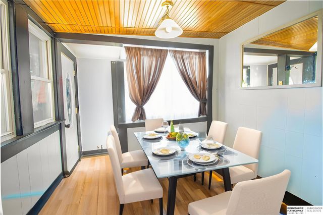 11350 W Kramer Street, Kramer, NE 68333