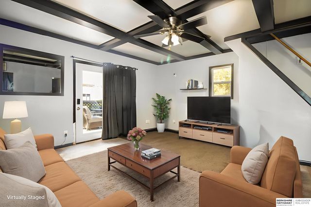 11350 W Kramer Street, Kramer, NE 68333