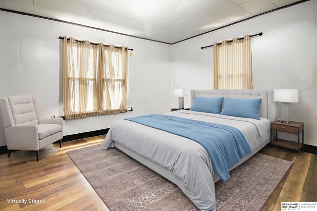 11350 W Kramer Street, Kramer, NE 68333