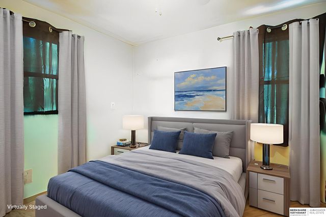 11350 W Kramer Street, Kramer, NE 68333