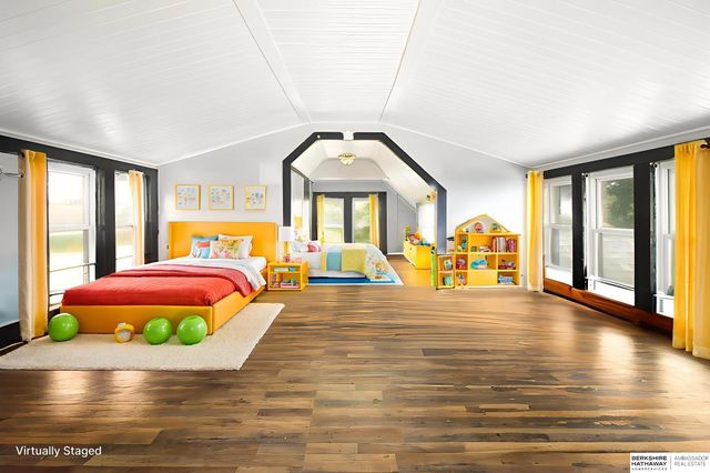 11350 W Kramer Street, Kramer, NE 68333