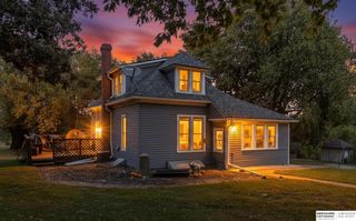 11350 W Kramer Street, Kramer, NE 68333