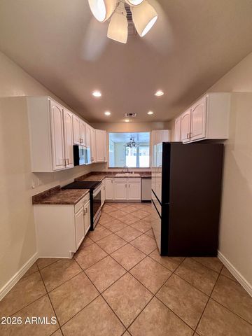 5606 W ST ANNE Avenue, Laveen, AZ 85339