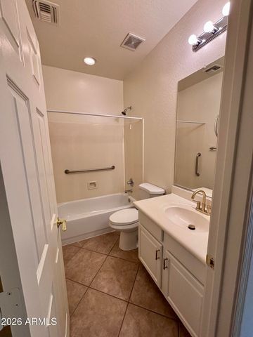 5606 W ST ANNE Avenue, Laveen, AZ 85339