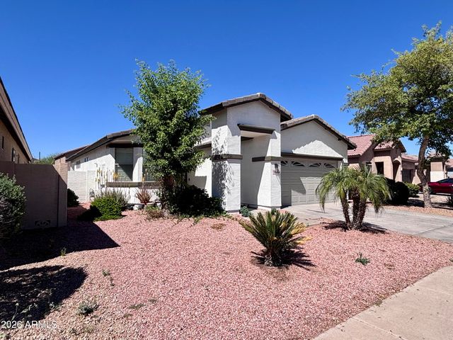 5606 W ST ANNE Avenue, Laveen, AZ 85339