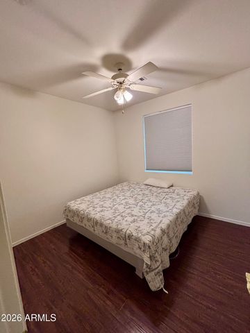 5606 W ST ANNE Avenue, Laveen, AZ 85339