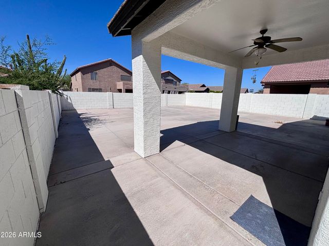 5606 W ST ANNE Avenue, Laveen, AZ 85339