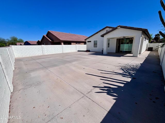 5606 W ST ANNE Avenue, Laveen, AZ 85339