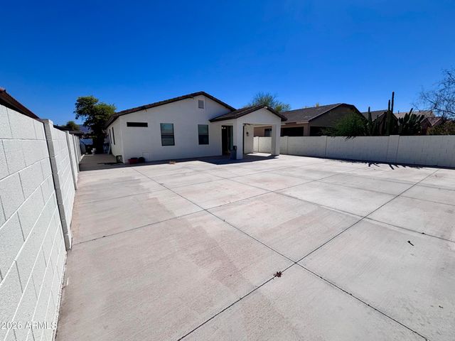 5606 W ST ANNE Avenue, Laveen, AZ 85339