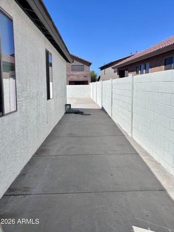 5606 W ST ANNE Avenue, Laveen, AZ 85339