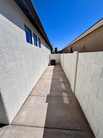 5606 W ST ANNE Avenue, Laveen, AZ 85339