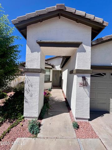 5606 W ST ANNE Avenue, Laveen, AZ 85339