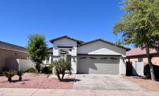 5606 W ST ANNE Avenue, Laveen, AZ 85339