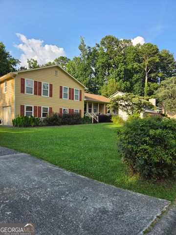 2710 Phillips Drive SW, Marietta, GA 30064