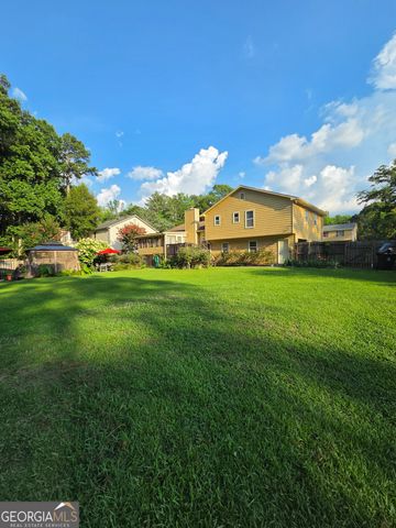 2710 Phillips Drive SW, Marietta, GA 30064