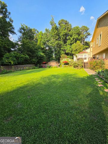 2710 Phillips Drive SW, Marietta, GA 30064
