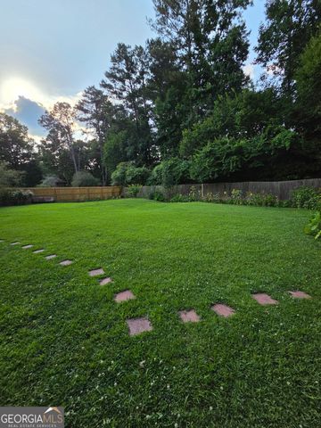 2710 Phillips Drive SW, Marietta, GA 30064