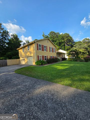 2710 Phillips Drive SW, Marietta, GA 30064