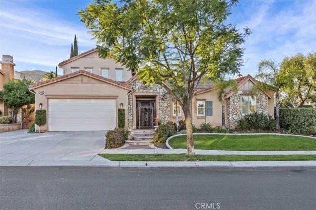 22349 Amber Eve Drive, Corona, CA 92883