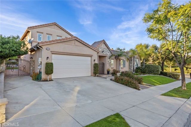 22349 Amber Eve Drive, Corona, CA 92883