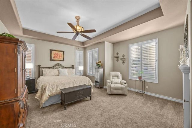 22349 Amber Eve Drive, Corona, CA 92883