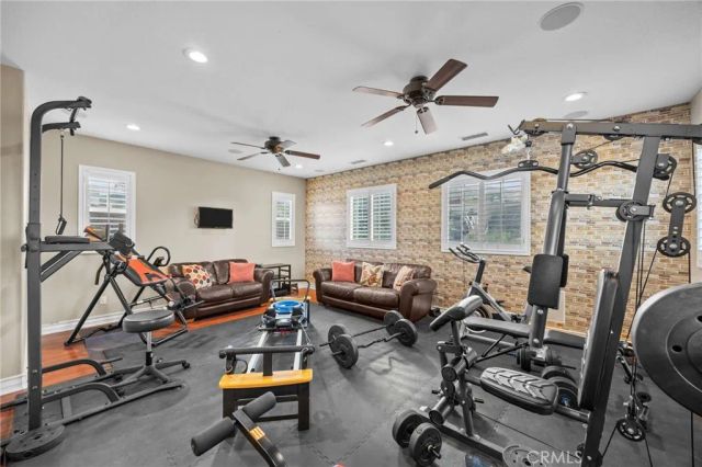 22349 Amber Eve Drive, Corona, CA 92883