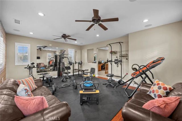 22349 Amber Eve Drive, Corona, CA 92883