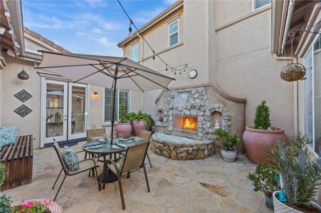 22349 Amber Eve Drive, Corona, CA 92883