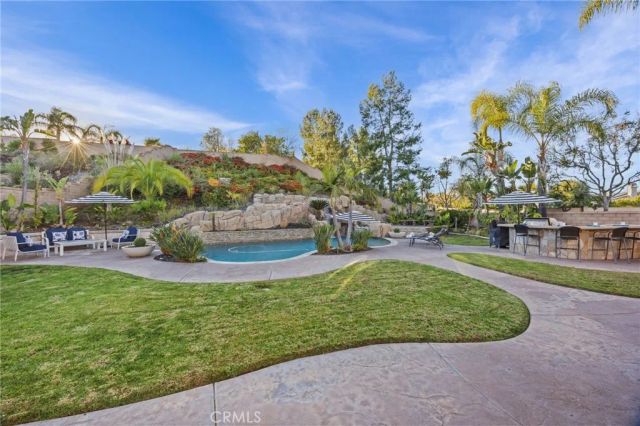 22349 Amber Eve Drive, Corona, CA 92883