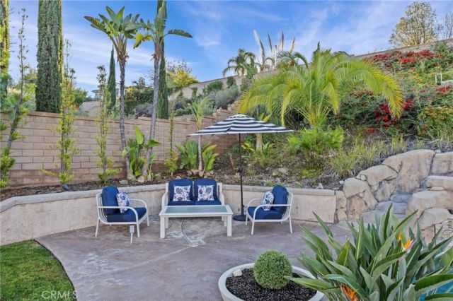 22349 Amber Eve Drive, Corona, CA 92883