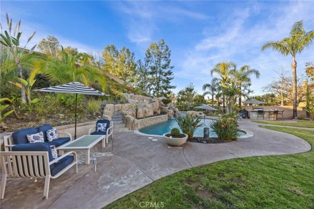 22349 Amber Eve Drive, Corona, CA 92883