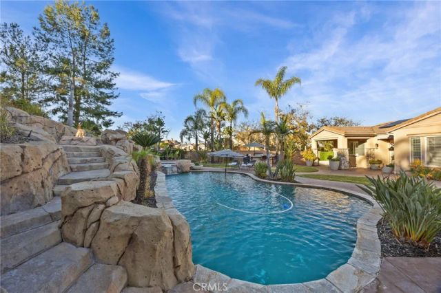 22349 Amber Eve Drive, Corona, CA 92883