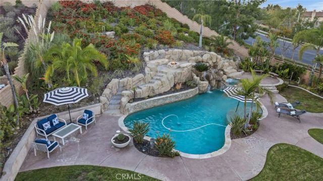 22349 Amber Eve Drive, Corona, CA 92883