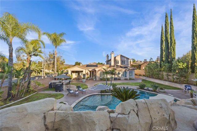 22349 Amber Eve Drive, Corona, CA 92883