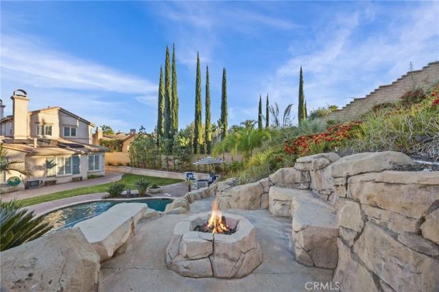 22349 Amber Eve Drive, Corona, CA 92883