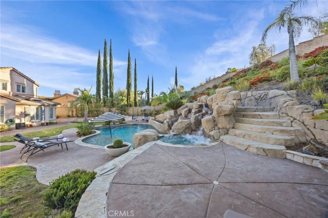 22349 Amber Eve Drive, Corona, CA 92883