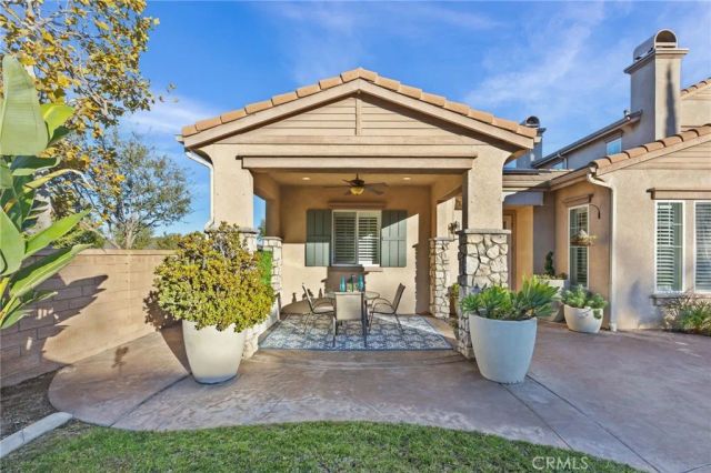 22349 Amber Eve Drive, Corona, CA 92883