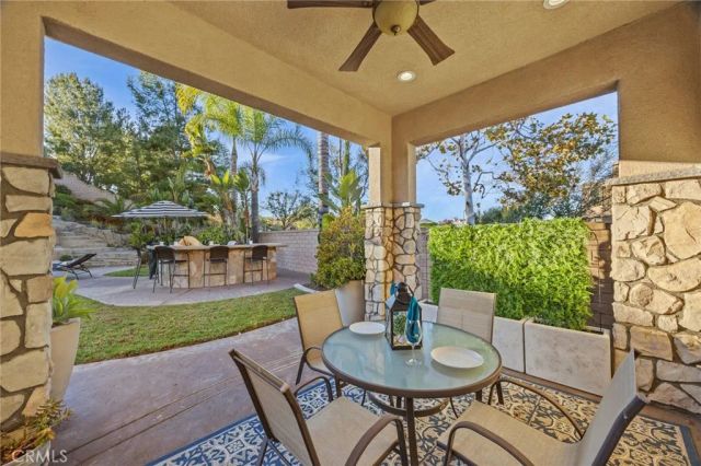 22349 Amber Eve Drive, Corona, CA 92883