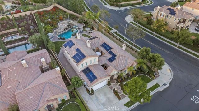 22349 Amber Eve Drive, Corona, CA 92883