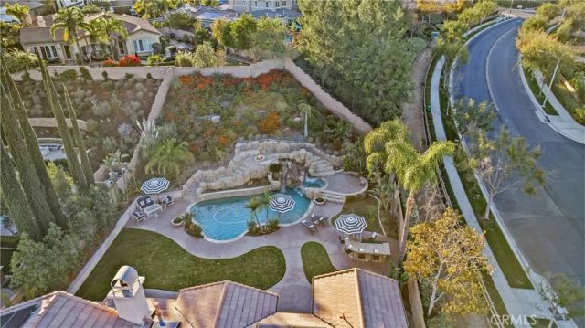 22349 Amber Eve Drive, Corona, CA 92883