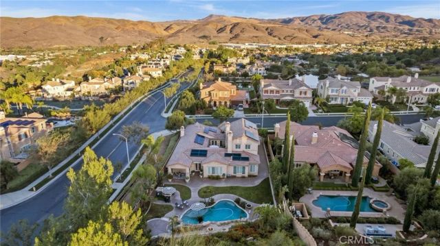 22349 Amber Eve Drive, Corona, CA 92883