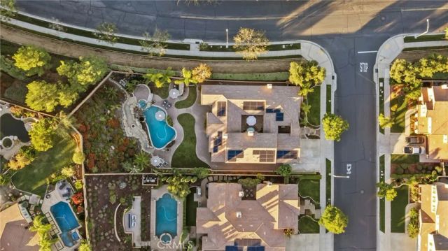 22349 Amber Eve Drive, Corona, CA 92883