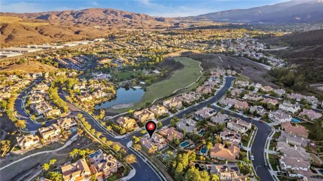 22349 Amber Eve Drive, Corona, CA 92883