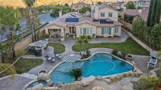 22349 Amber Eve Drive, Corona, CA 92883